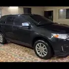 فورد ايدج 2012