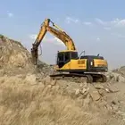 بوكلين للايجار جميع مناطق مكة