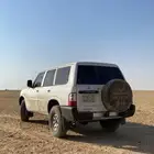 جيب نيسان 4500 ممشاء 200 الف