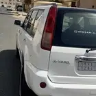 نيسان اكستريل