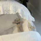 سرير مواليد