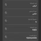 لوحة للبيع