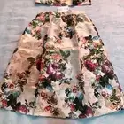 2فستانيين ماركة فقط 300 ريال