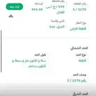 مخطط طيبه الفرعيه شمال شرق ذهبان بجوار صالاحيه جده