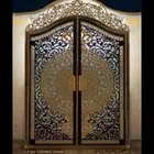 ابواب ليزر ابواب مودرين ابواب كلادينق
