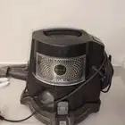 مكنسة رينبو