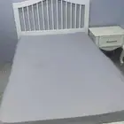سرير و دولاب