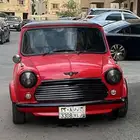 مني كوبر موديل 1978