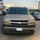 تاهو ذهبي