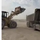 قلابات ترحيل دفن وحفر الايجار