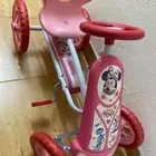 سيكل جديد من تويز ار اص