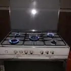 بوتقاز مستعمل باب الفرن خربان ولكن يثبت باي شي وعين ضعيفه