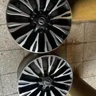 جنوط باترول بلاتينيوم مقاس 20