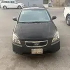 كيا ريو 201