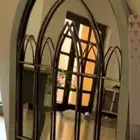 مرايه وابجوره وطاولات