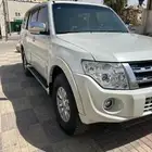 باجيرو 2014
