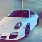 بورش Carrera s 911