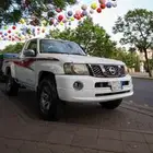 فتك نيسان شرط 2005 مرهم بالكامل 2020