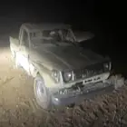 للبيع شاص منقلب