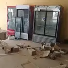 ثلاجات و مكيفات للبيع