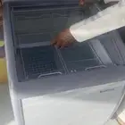 فريزرات عرض للإيجار