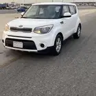 كيا سول 2017