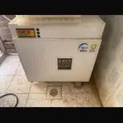 فقاسه مستهله 1408 بيضه و 352 بيضه