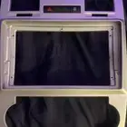فريم شاشة نضيف جدا