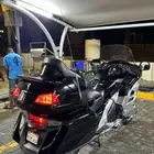 دباب هوندا قولد