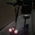 للبيع سكوتر الوحش المطور مواصفات عالميه