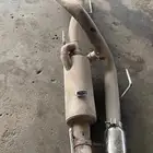 للبيع دبة صوت اف جي اكترونيه مع الريموت