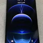 ايفون 12 برو ازرق 256 بطاريه 100 نضيف