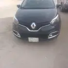 كابتشر رينو موديل 2017