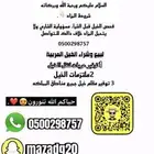 مزاد خ يل