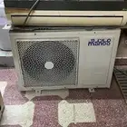 مكيفات مع النحاس و حديد
