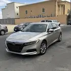 هوندا اكورد 2020