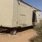 للبيع غرفه شينكو ممتازه ب جوانب تفتح 9 متر