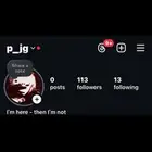 يوزر انستا شبه ثلاثي مابيه