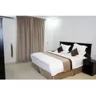 شقق فندقية