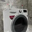 غسالة ملابس