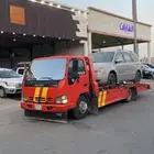 سطحه شمال الرياض طريق أبو بكر