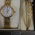 جنيف للساعات العالميه