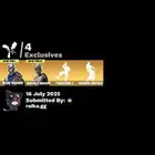 حسابات فورت نايت(تم البيع)