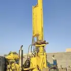 حفاره دريل صغيره قواعد