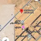 للبيع في منح عريض مخطط 2746 أ