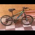 سيكل رياضي من شركة معروفه TON