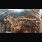 سياره تشليح كيا بيقاس موديل 20