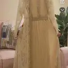 جلابيه مغربيه جميله
