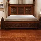 سرير فاخر
