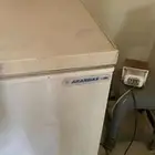 فريزر ارضي 13 قدم كبير للبيع